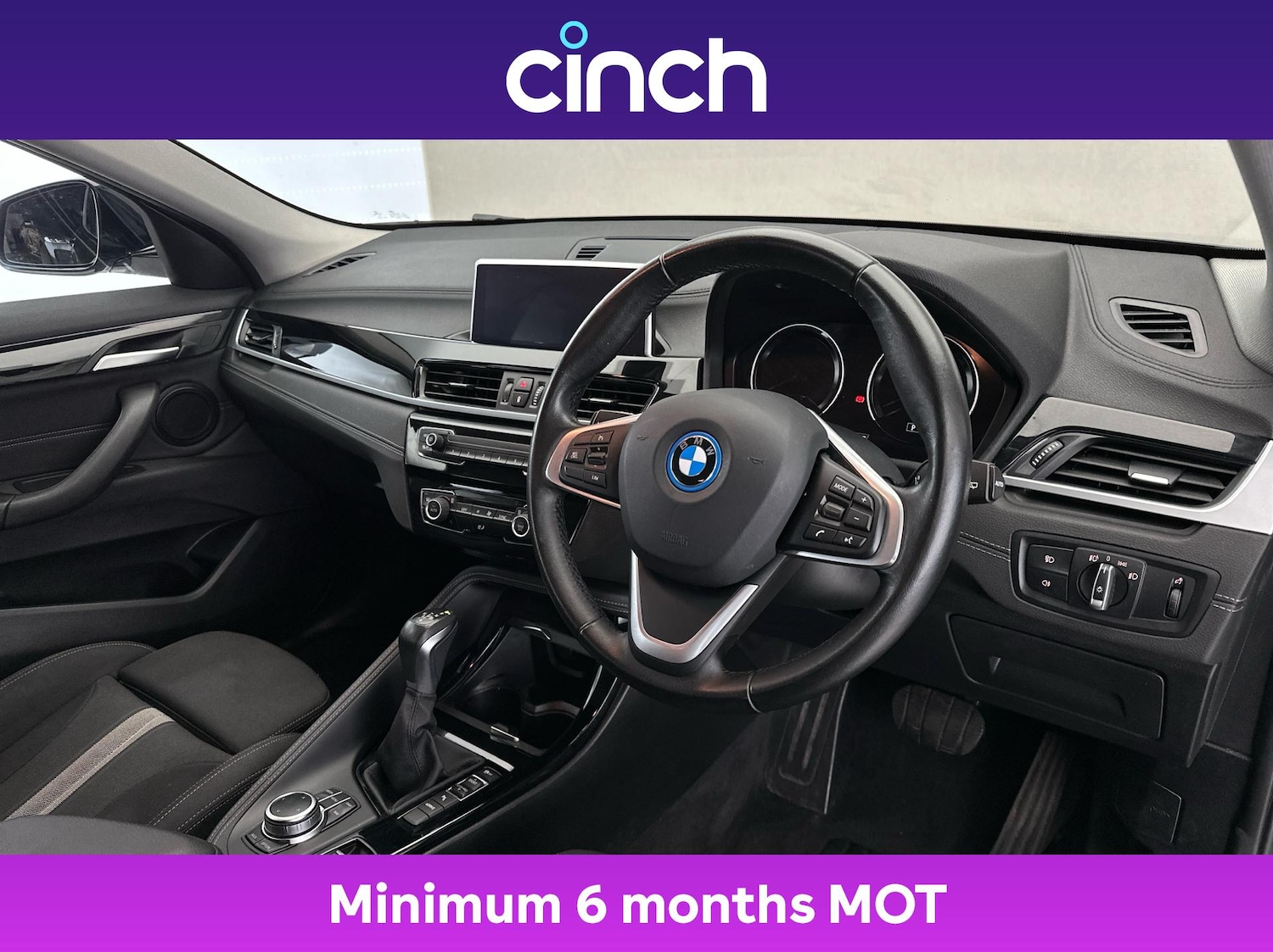 Used BMW X2 2022 for sale - 76292659: Photo 12