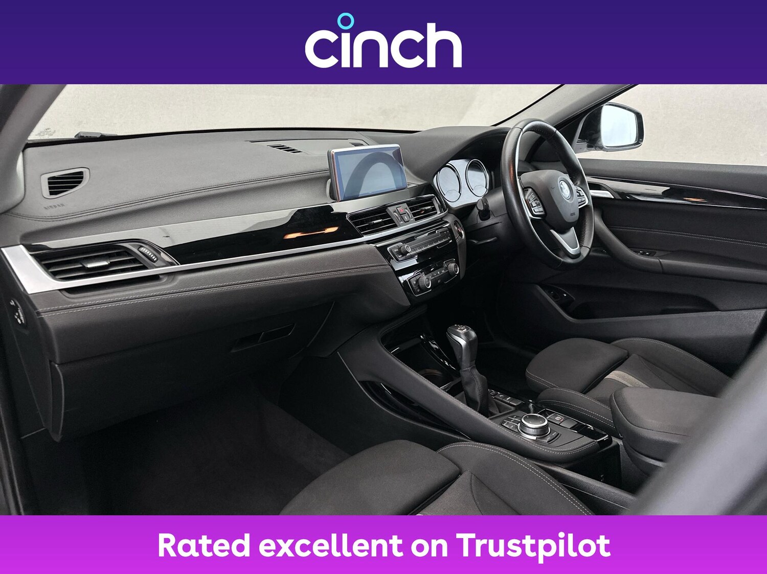 Used BMW X2 2022 for sale - 76292659: Photo 14