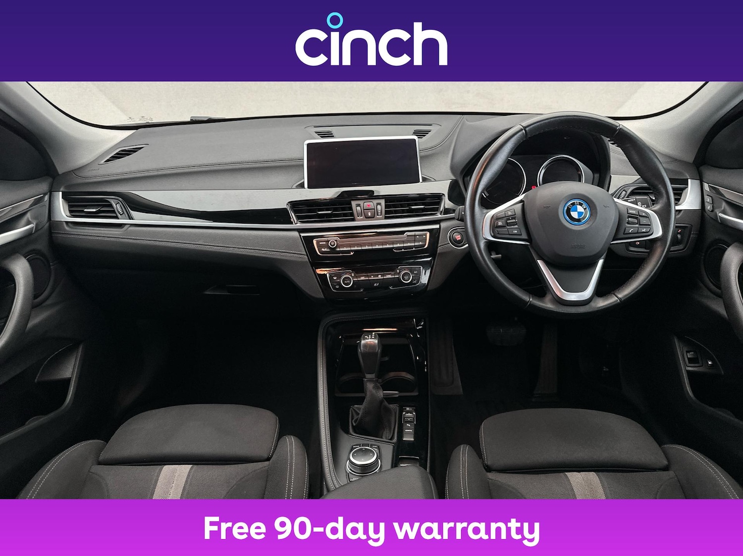 Used BMW X2 2022 for sale - 76292659: Photo 15