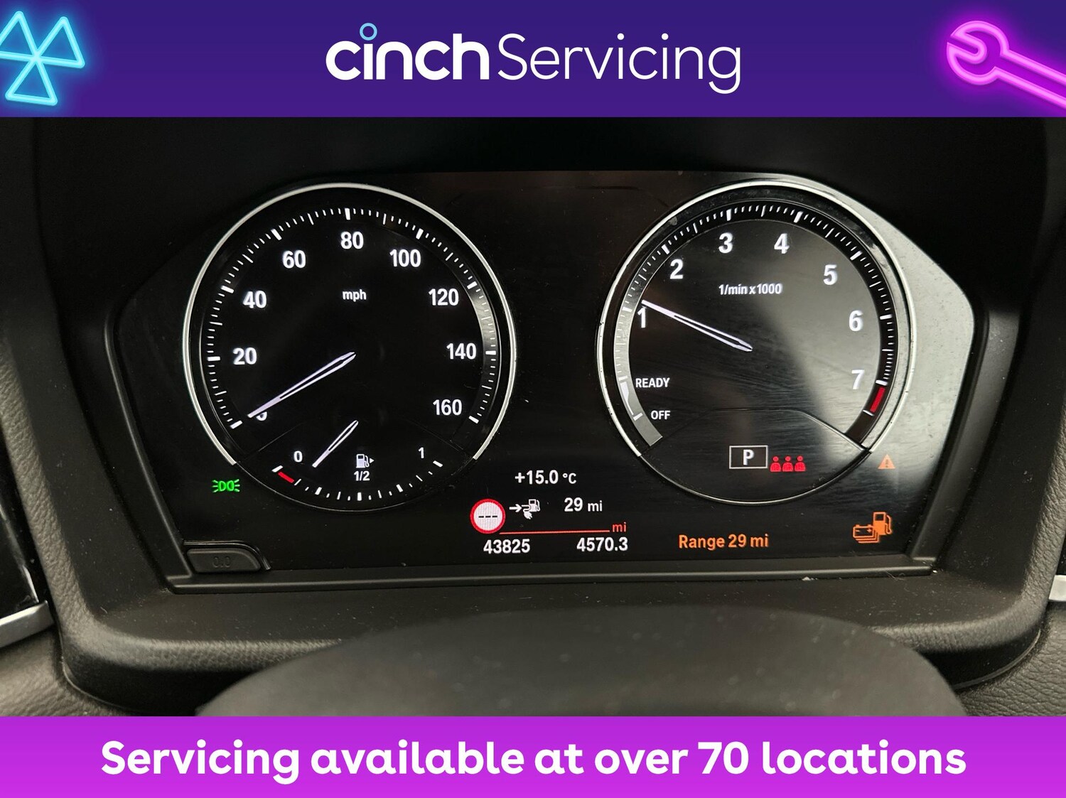 Used BMW X2 2022 for sale - 76292659: Photo 18