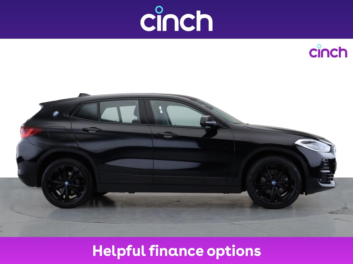 Used BMW X2 2022 for sale - 76292659: Photo 2