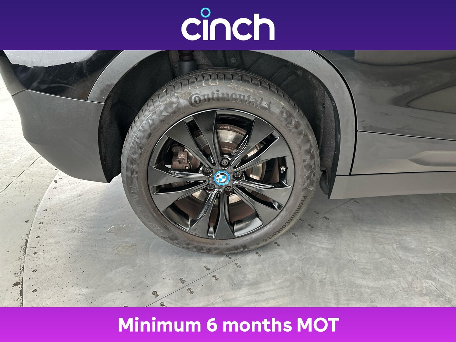 Used BMW X2 2022 for sale - 76292659: Photo 27