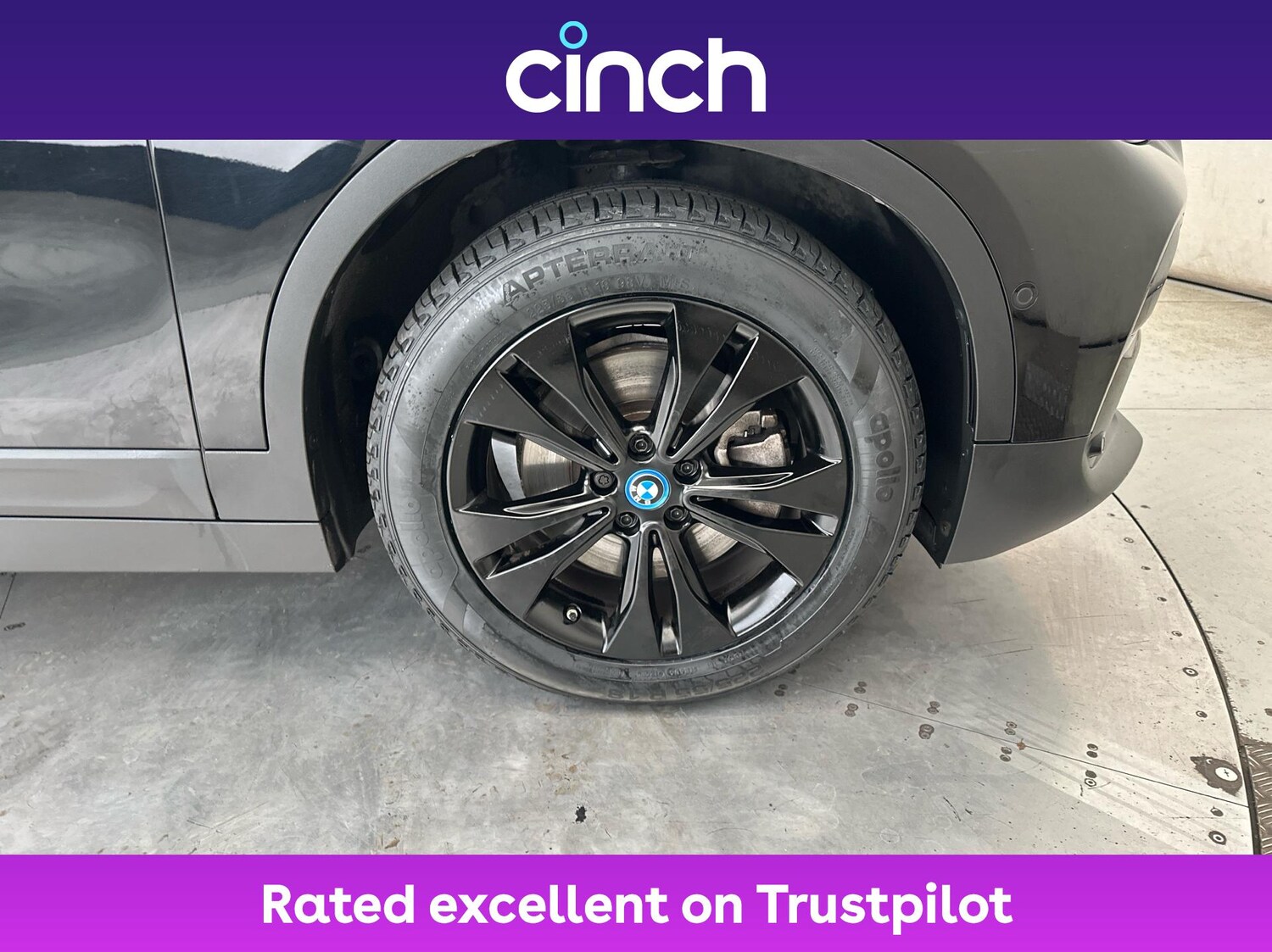 Used BMW X2 2022 for sale - 76292659: Photo 28