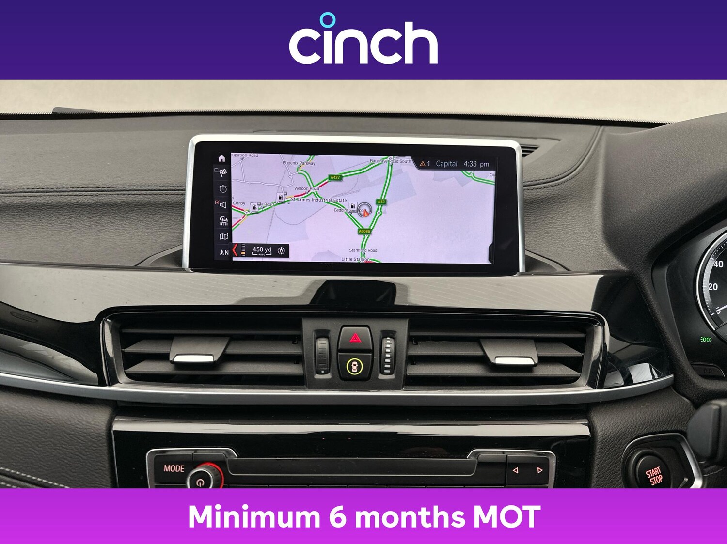 Used BMW X2 2022 for sale - 76292659: Photo 32