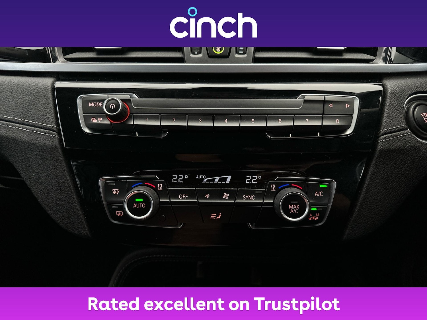 Used BMW X2 2022 for sale - 76292659: Photo 33