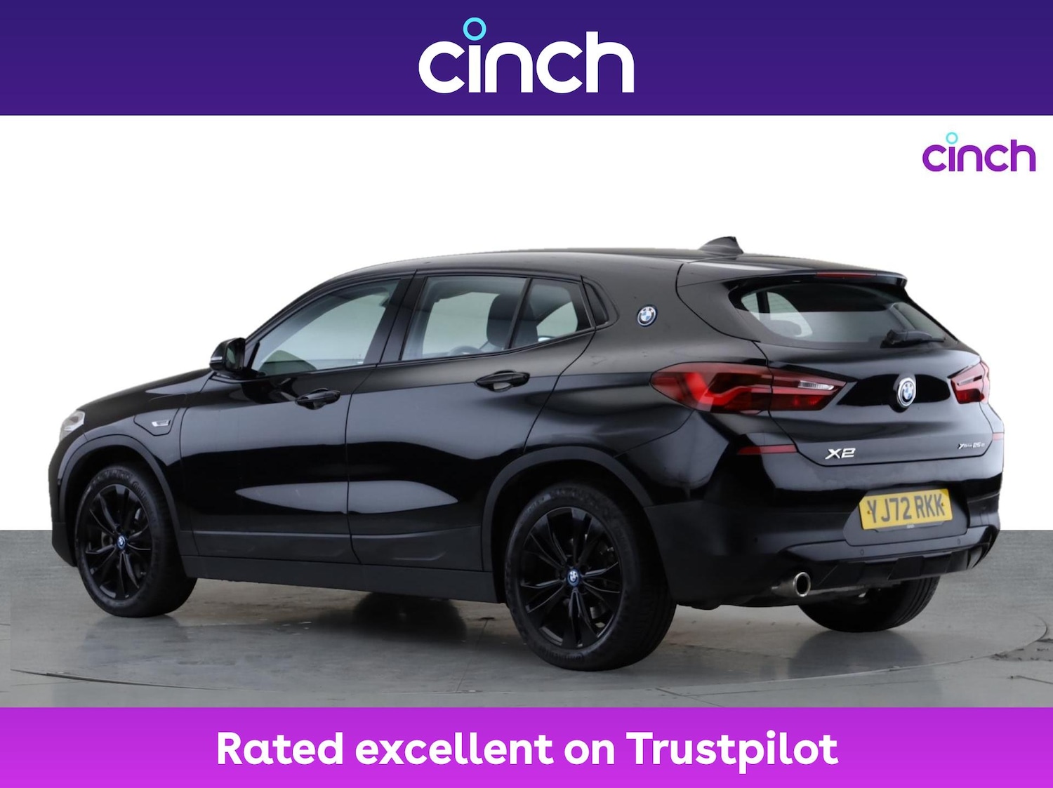 Used BMW X2 2022 for sale - 76292659: Photo 6