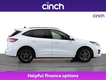 Used Ford Kuga 2021 for sale - 75398666: Photo