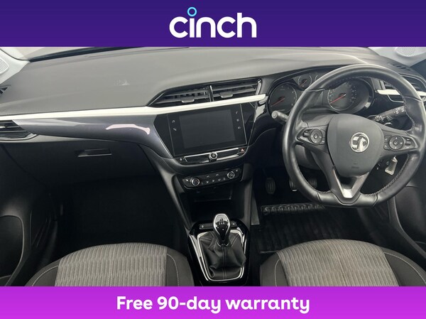 Used Vauxhall Corsa 2021 for sale - 76074791: Photo 15