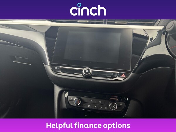 Used Vauxhall Corsa 2021 for sale - 76074791: Photo 17