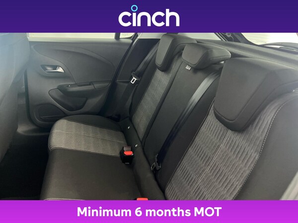 Used Vauxhall Corsa 2021 for sale - 76074791: Photo 20