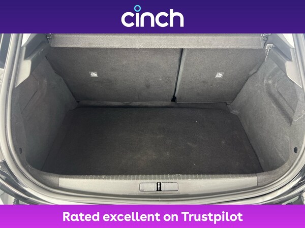 Used Vauxhall Corsa 2021 for sale - 76074791: Photo 21
