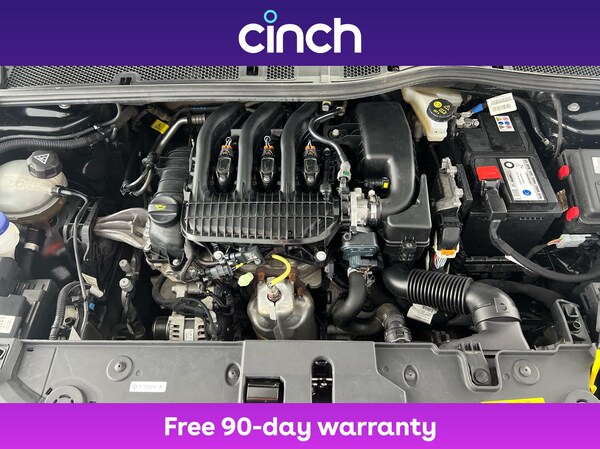 Used Vauxhall Corsa 2021 for sale - 76074791: Photo 23