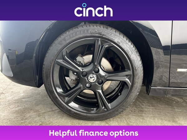 Used Vauxhall Corsa 2021 for sale - 76074791: Photo 24