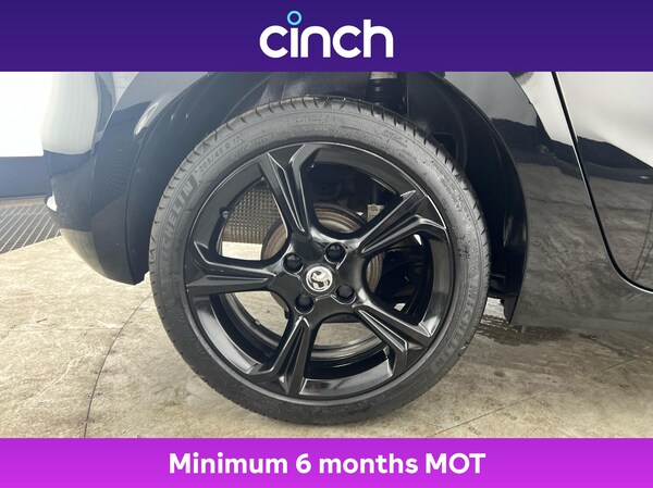 Used Vauxhall Corsa 2021 for sale - 76074791: Photo 27