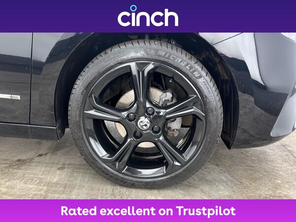 Used Vauxhall Corsa 2021 for sale - 76074791: Photo 28