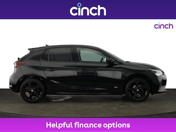Used Vauxhall Corsa 2021 for sale - 76074791: Photo 2