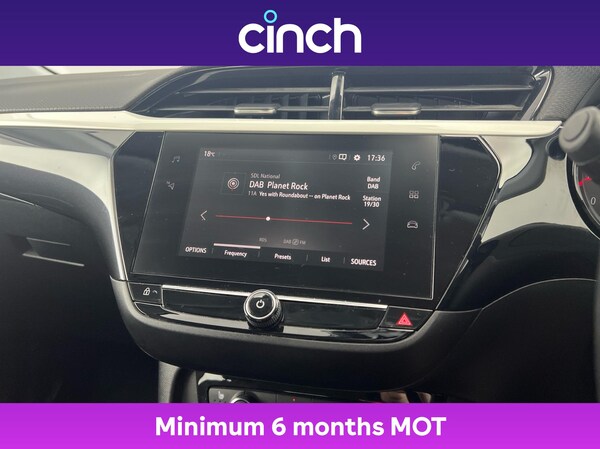 Used Vauxhall Corsa 2021 for sale - 76074791: Photo 32