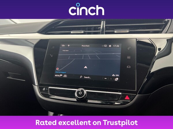 Used Vauxhall Corsa 2021 for sale - 76074791: Photo 33