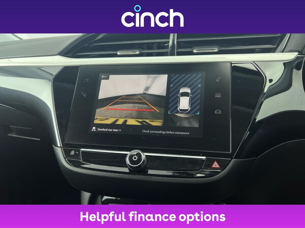 Used Vauxhall Corsa 2021 for sale - 76074791: Photo 35