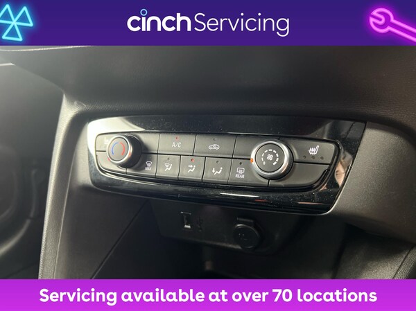 Used Vauxhall Corsa 2021 for sale - 76074791: Photo 36