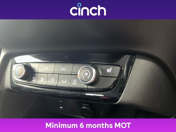 Used Vauxhall Corsa 2021 for sale - 76074791: Photo 37