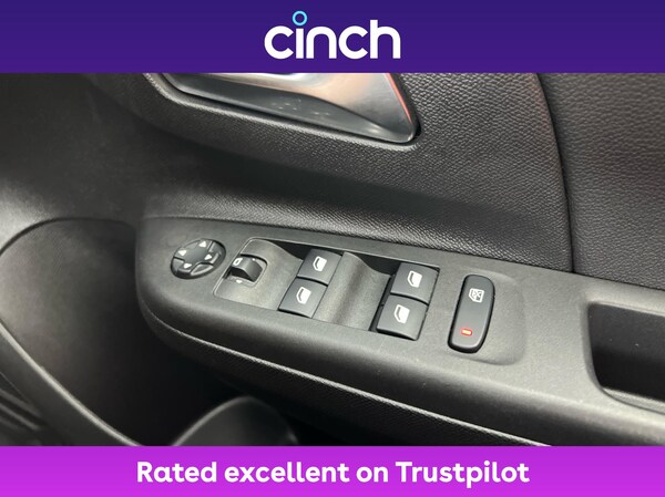 Used Vauxhall Corsa 2021 for sale - 76074791: Photo 38