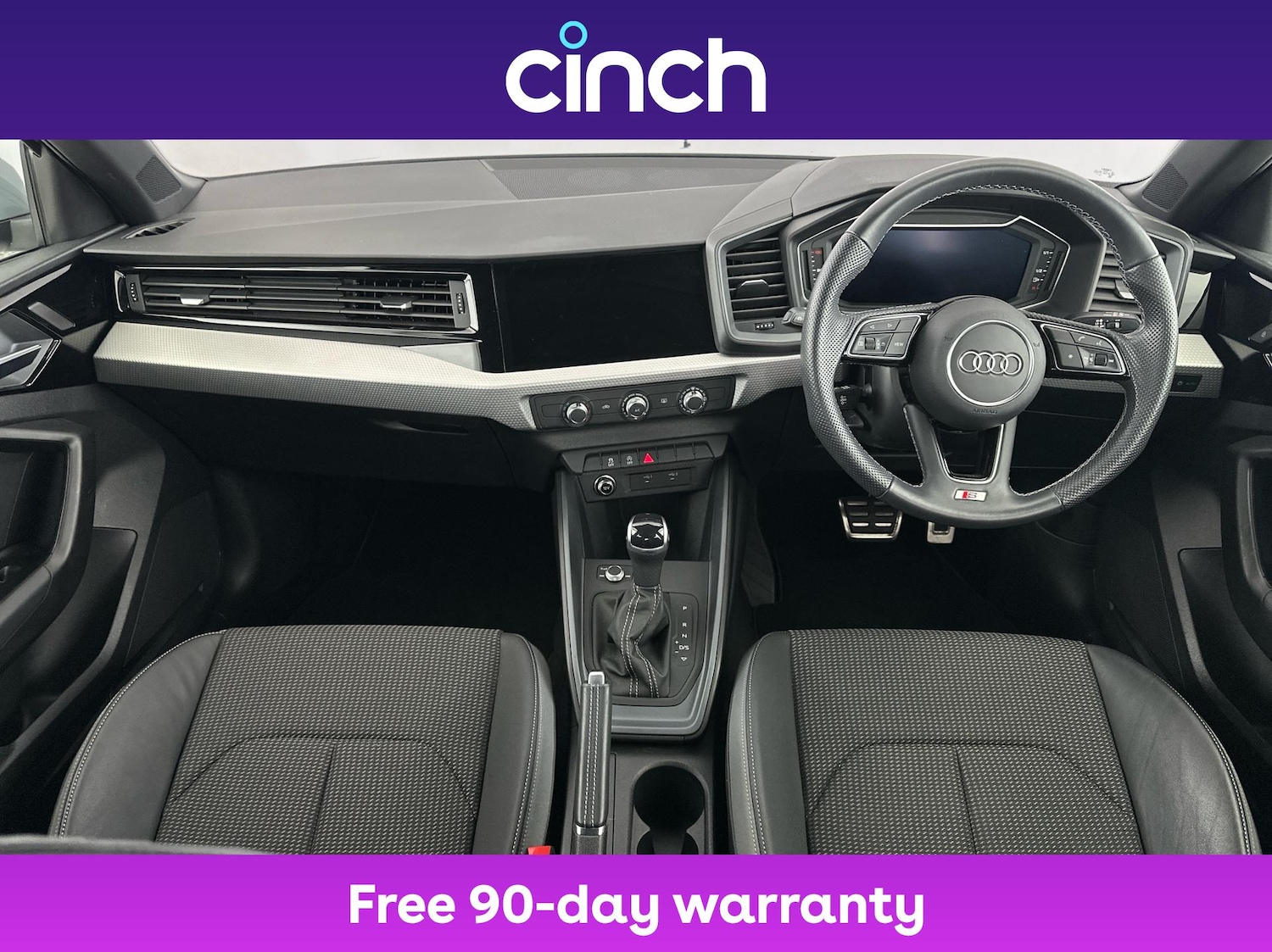 Used Audi A1 2023 for sale - 76595596: Photo 15