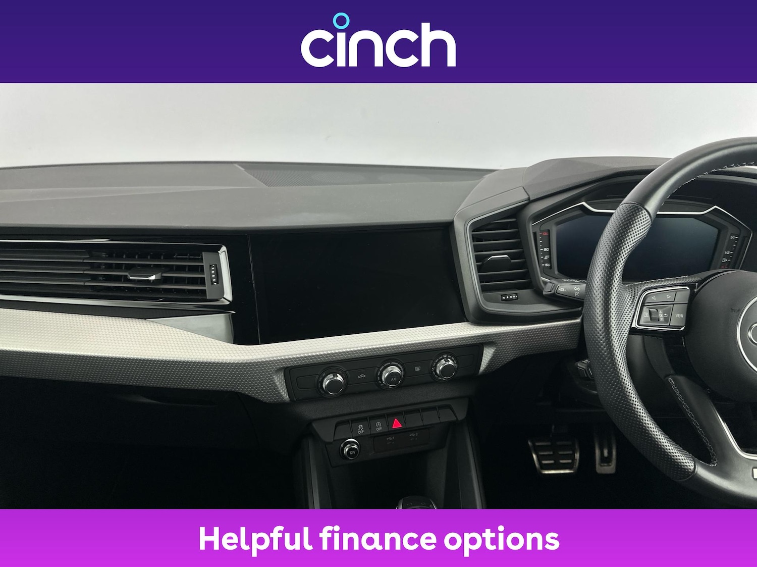 Used Audi A1 2023 for sale - 76595596: Photo 17