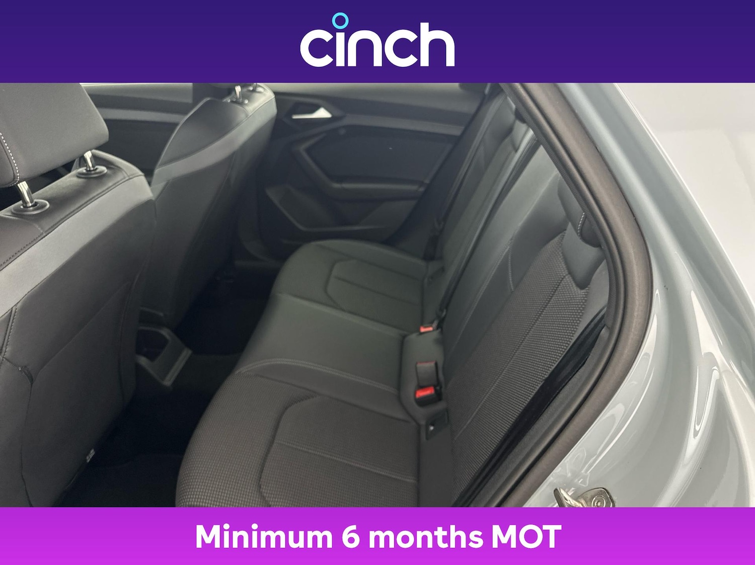 Used Audi A1 2023 for sale - 76595596: Photo 20