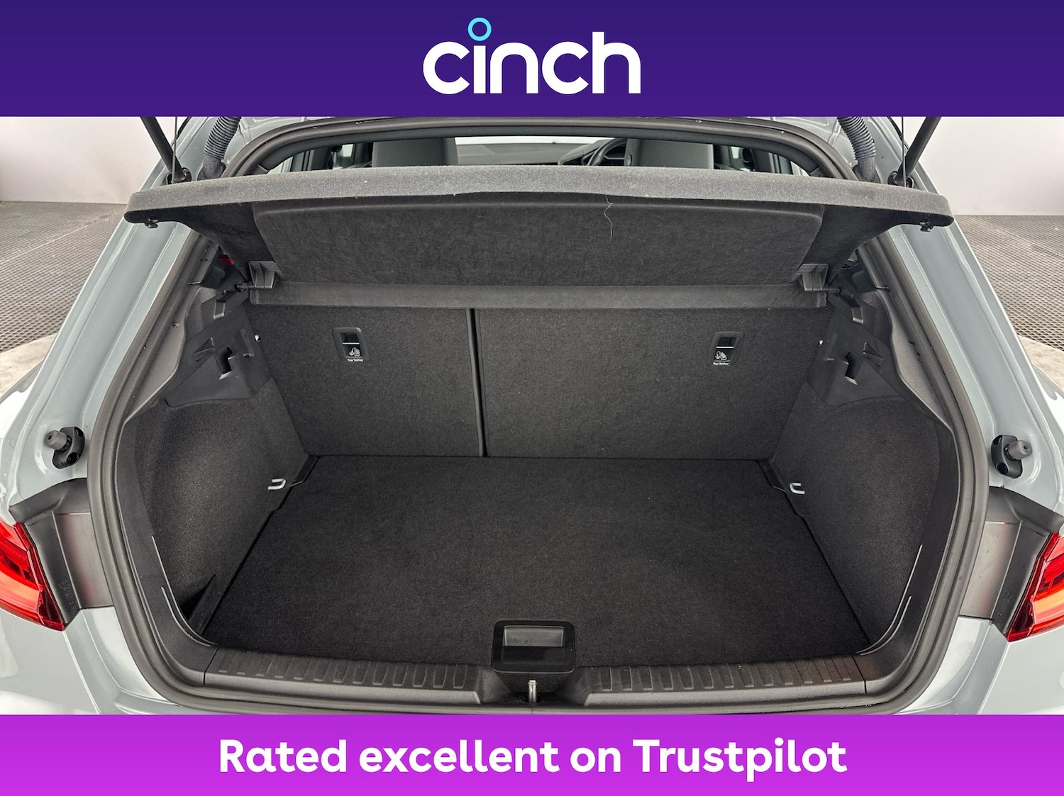 Used Audi A1 2023 for sale - 76595596: Photo 21