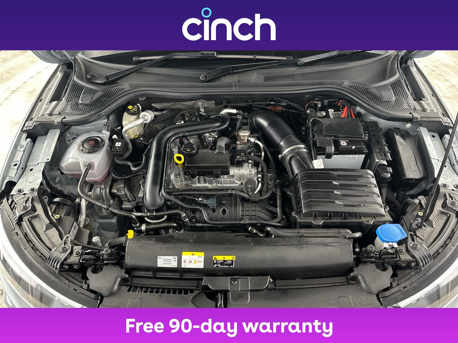 Used Audi A1 2023 for sale - 76595596: Photo 23