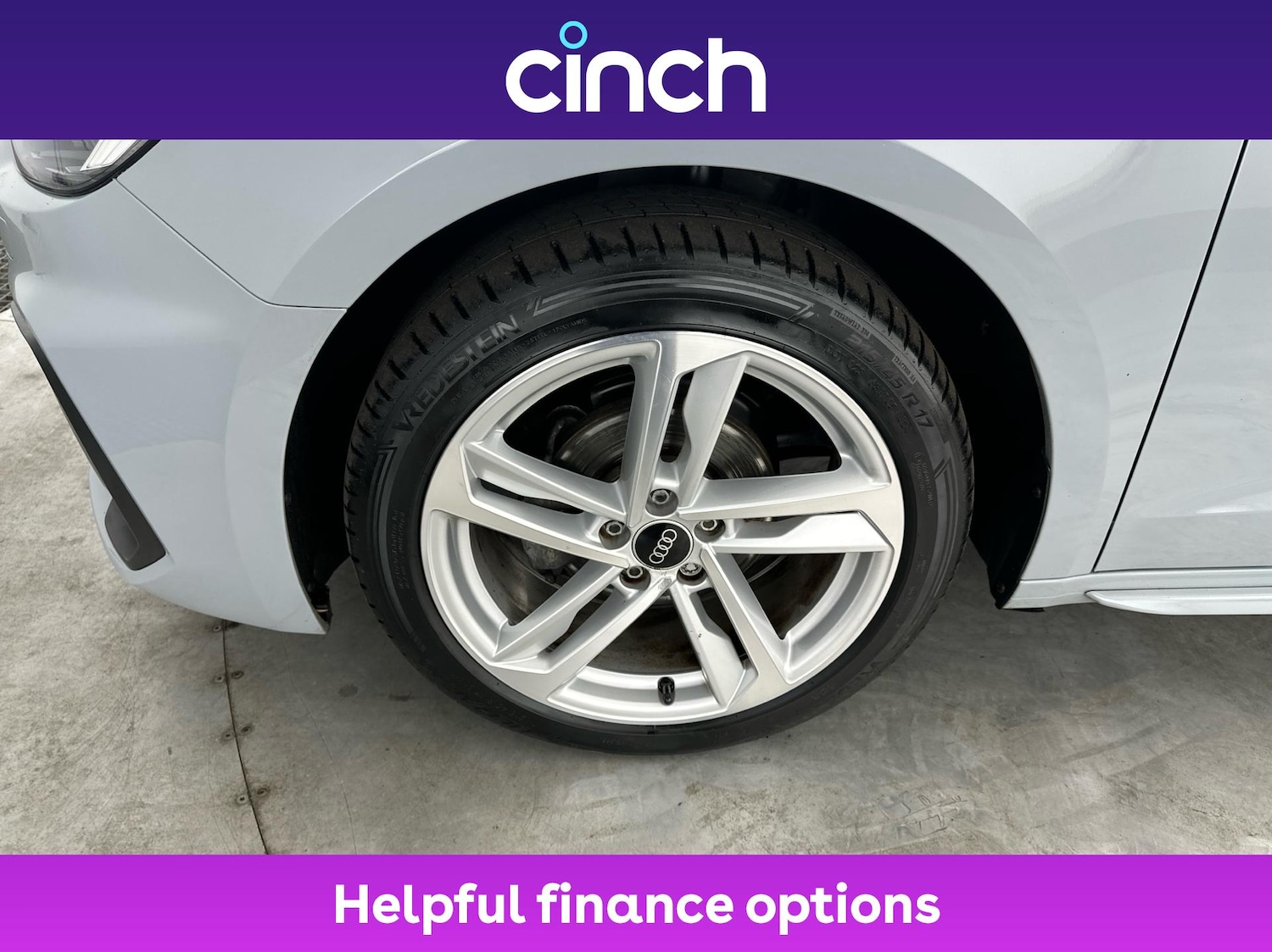 Used Audi A1 2023 for sale - 76595596: Photo 24