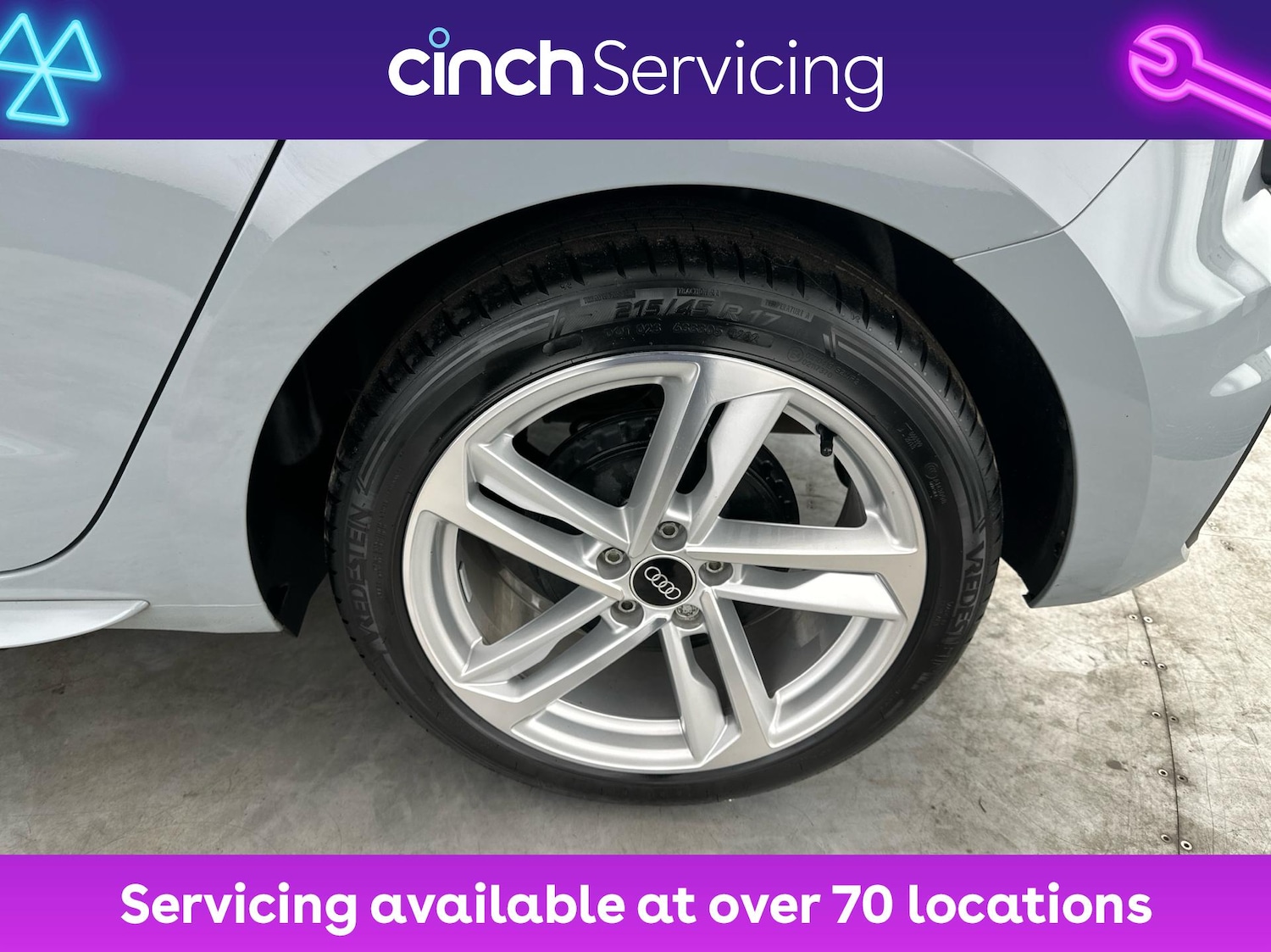 Used Audi A1 2023 for sale - 76595596: Photo 26