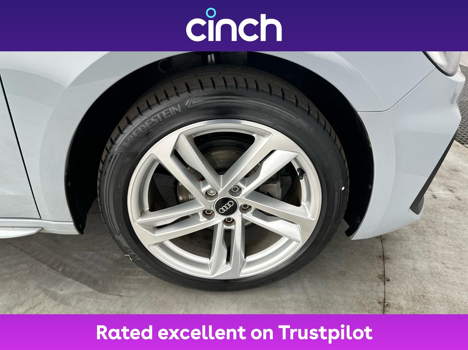 Used Audi A1 2023 for sale - 76595596: Photo 28