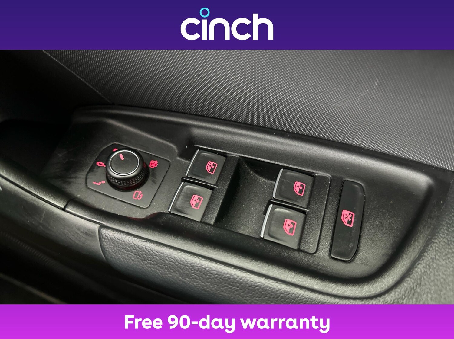 Used Audi A1 2023 for sale - 76595596: Photo 34