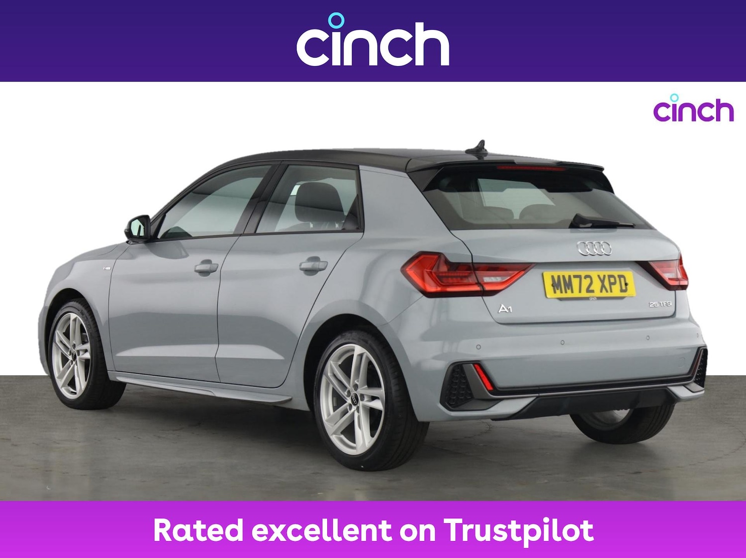 Used Audi A1 2023 for sale - 76595596: Photo 6