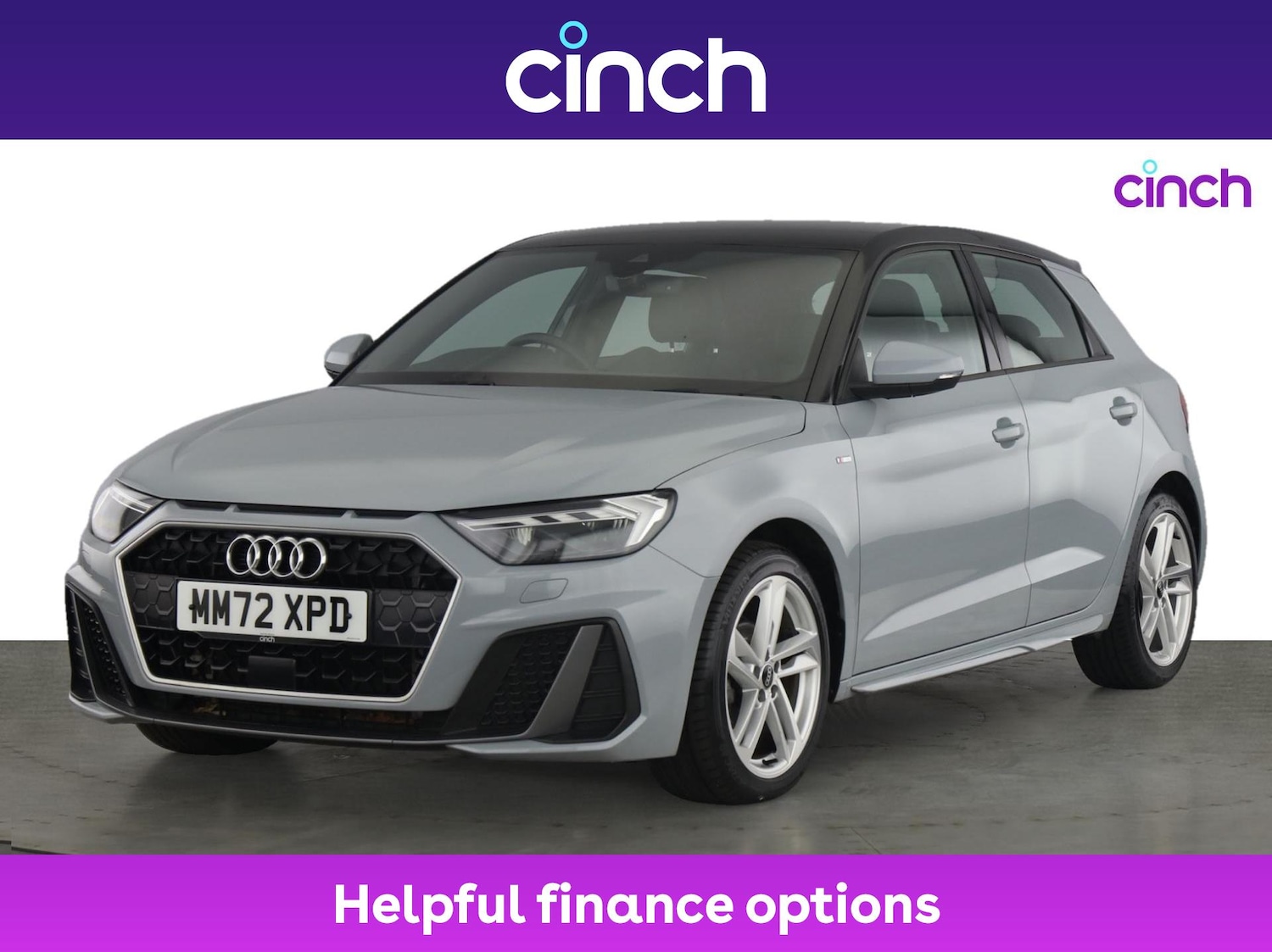 Used Audi A1 2023 for sale - 76595596: Photo 9