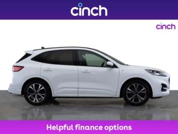 Used Ford Kuga 2020 for sale - 75276928: Photo