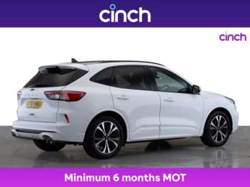 Used Ford Kuga 2020 for sale - 75276928: Photo