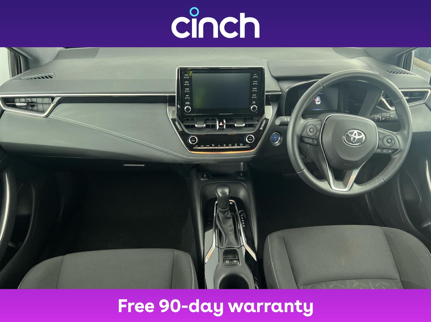 Used Toyota Corolla 2023 for sale - 76405681: Photo 15