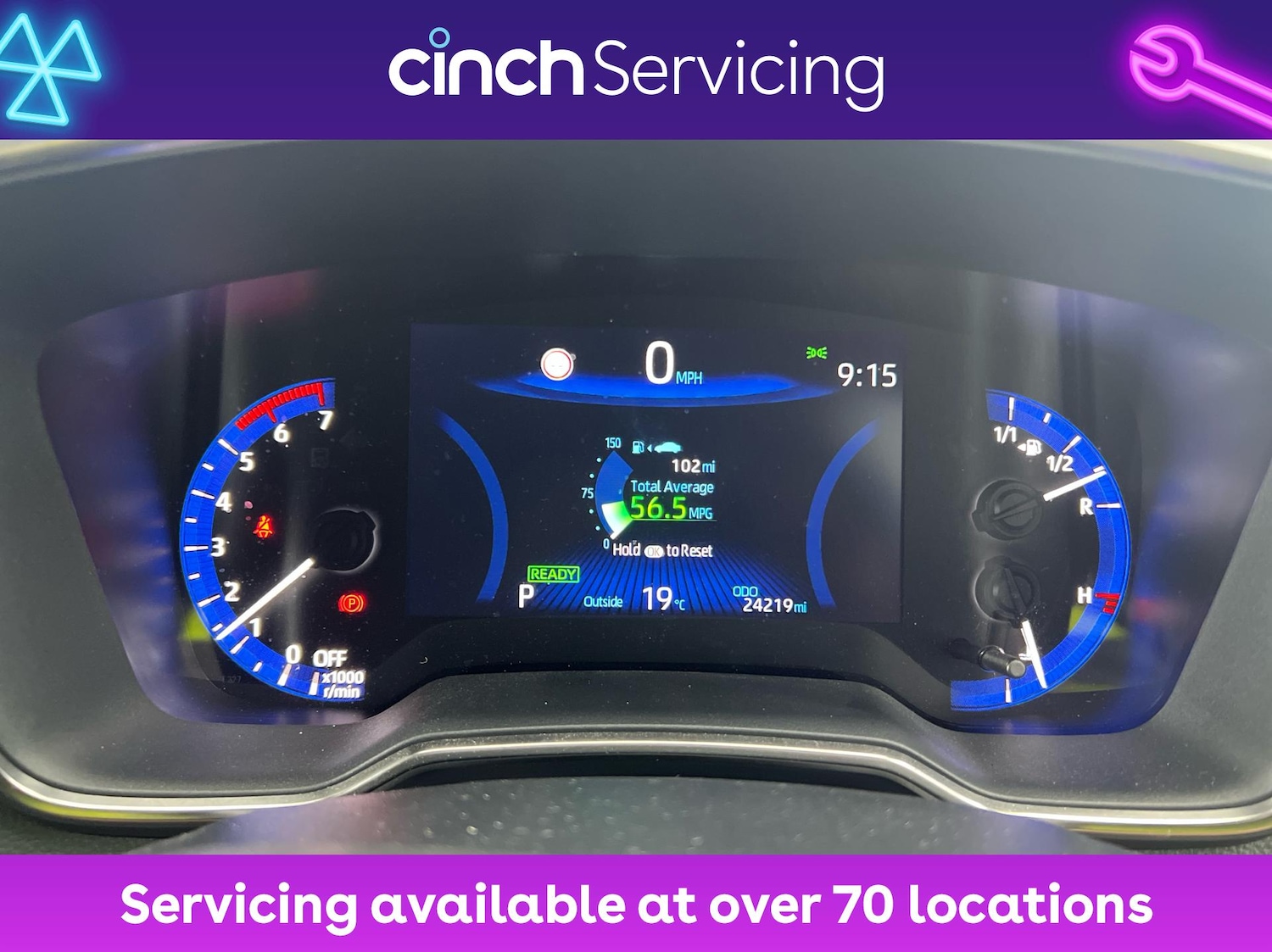 Used Toyota Corolla 2023 for sale - 76405681: Photo 18