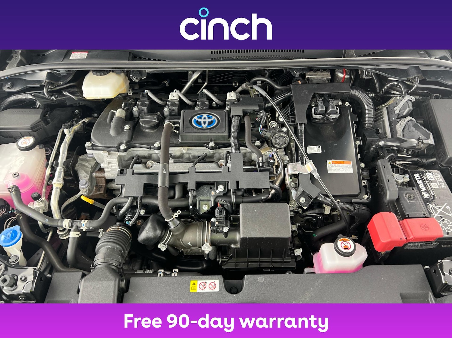 Used Toyota Corolla 2023 for sale - 76405681: Photo 23