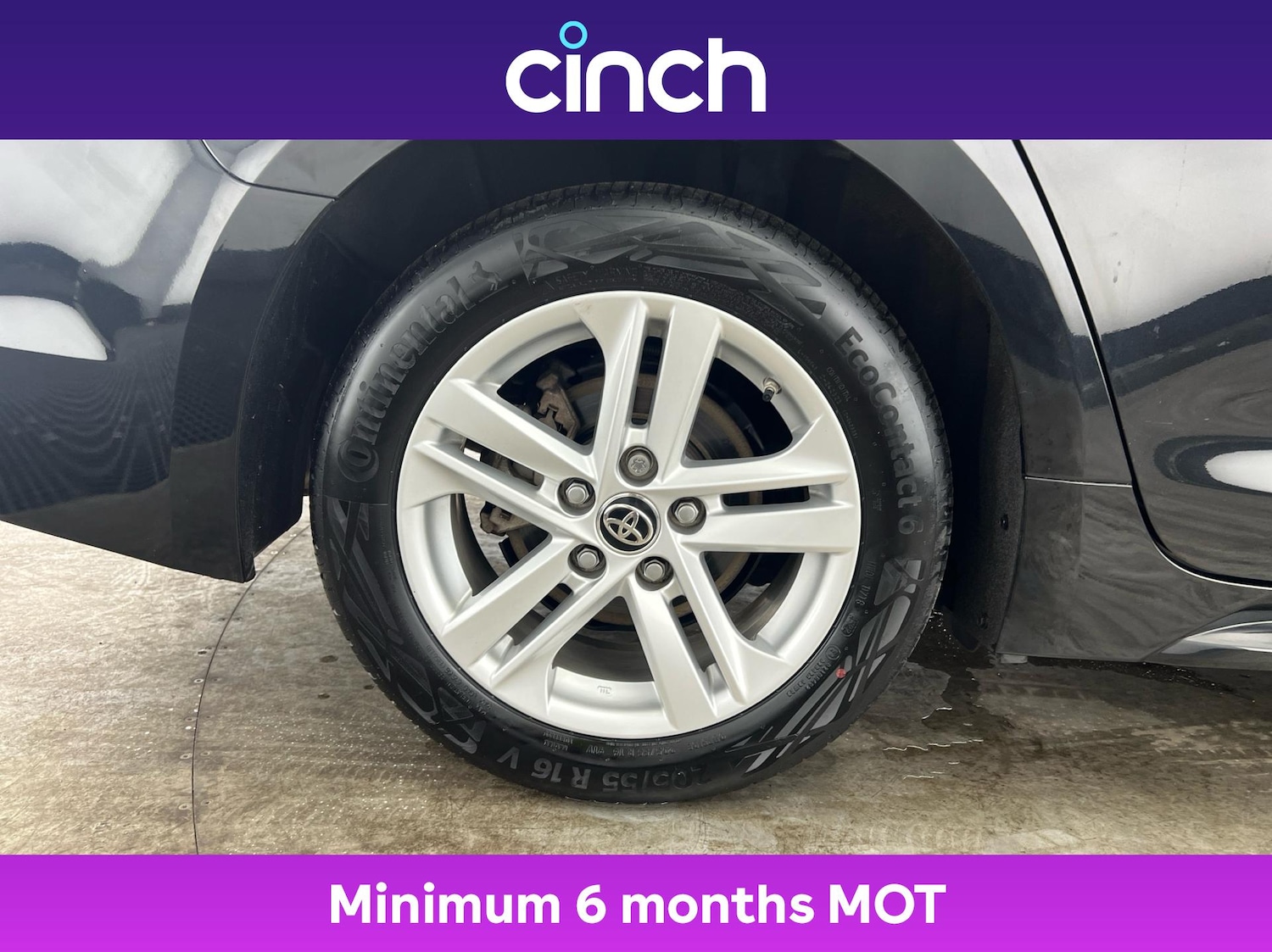 Used Toyota Corolla 2023 for sale - 76405681: Photo 27