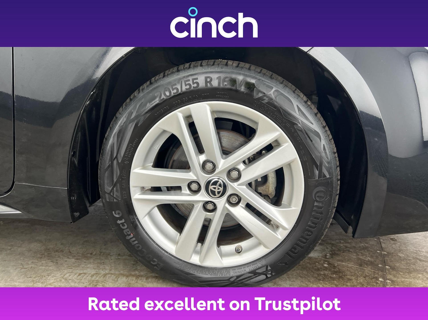 Used Toyota Corolla 2023 for sale - 76405681: Photo 28