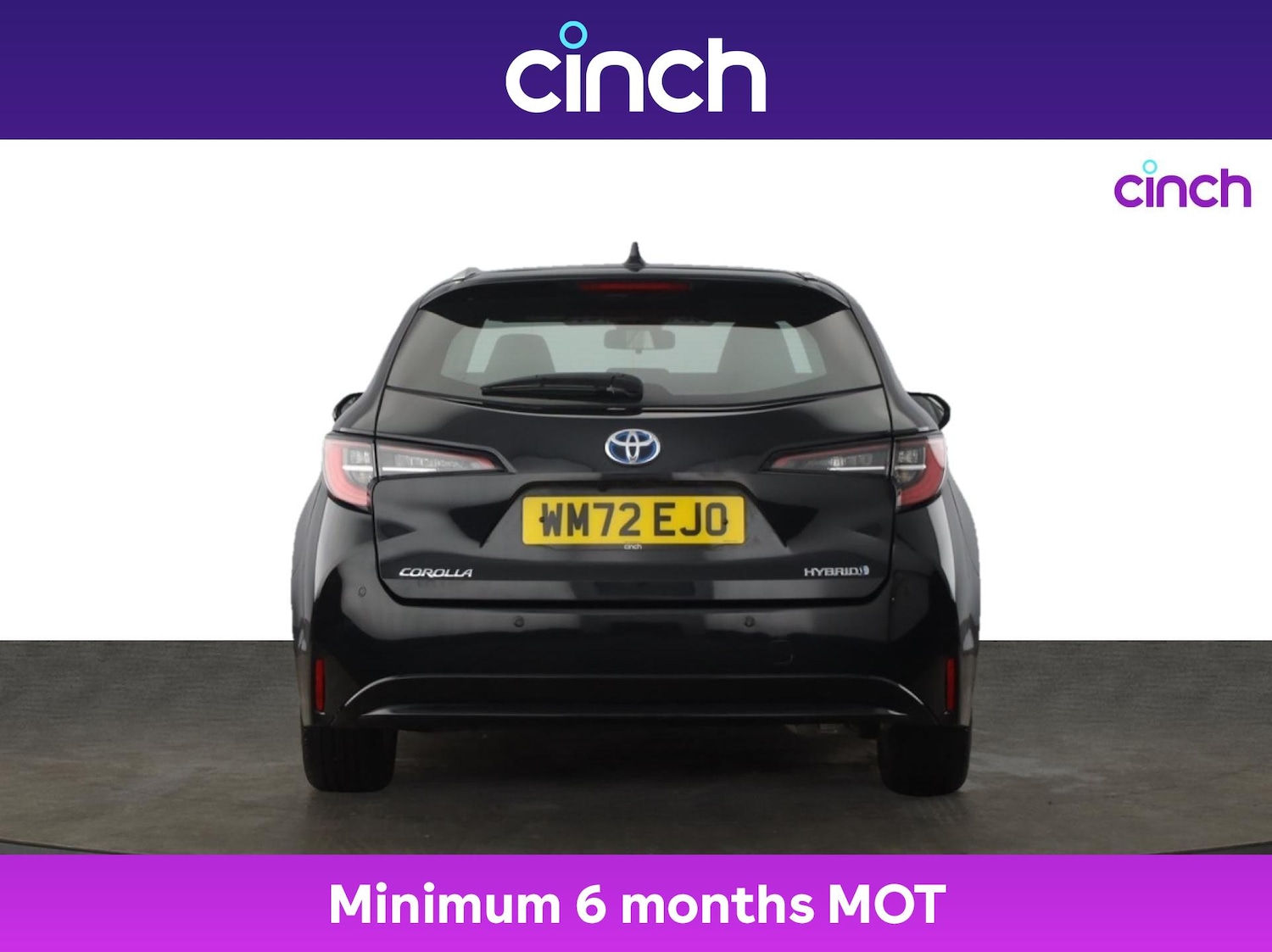 Used Toyota Corolla 2023 for sale - 76405681: Photo 5