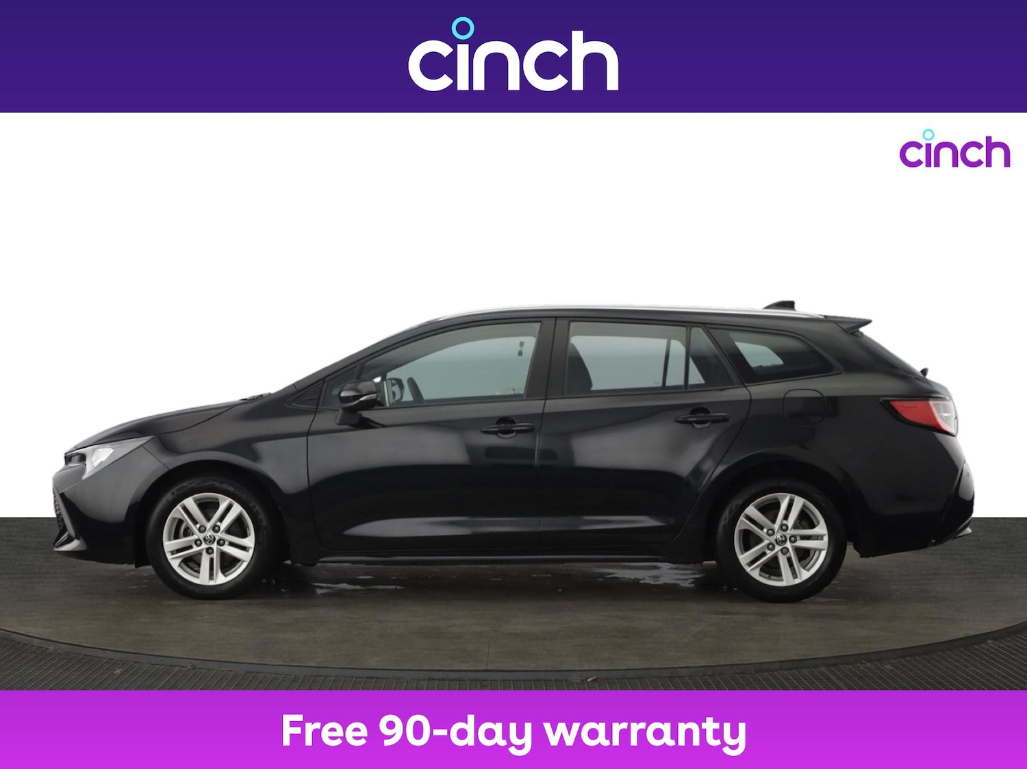 Used Toyota Corolla 2023 for sale - 76405681: Photo 8