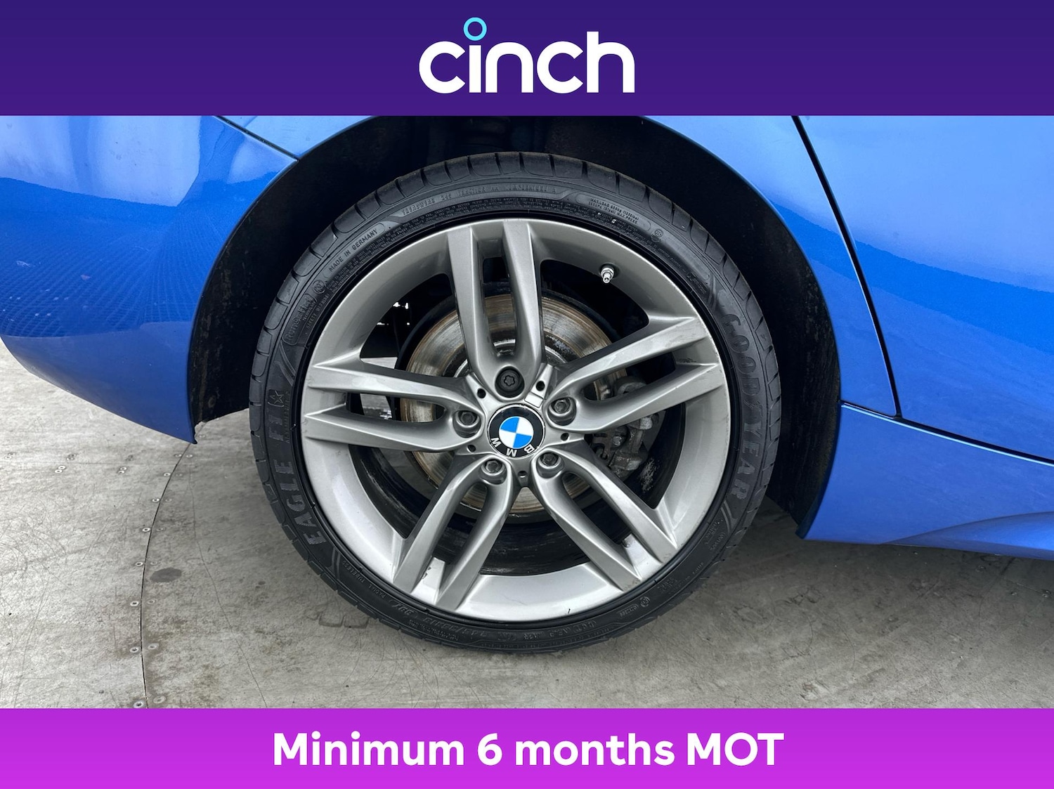 Used BMW 1 Series 2019 for sale - 76949914: Photo 27