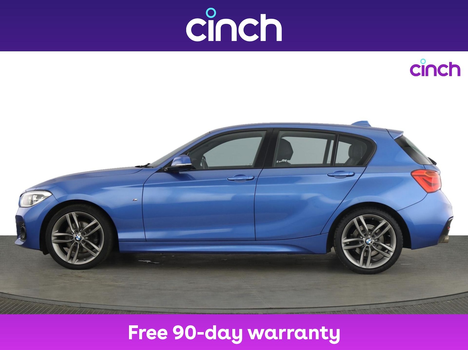 Used BMW 1 Series 2019 for sale - 76949914: Photo 8