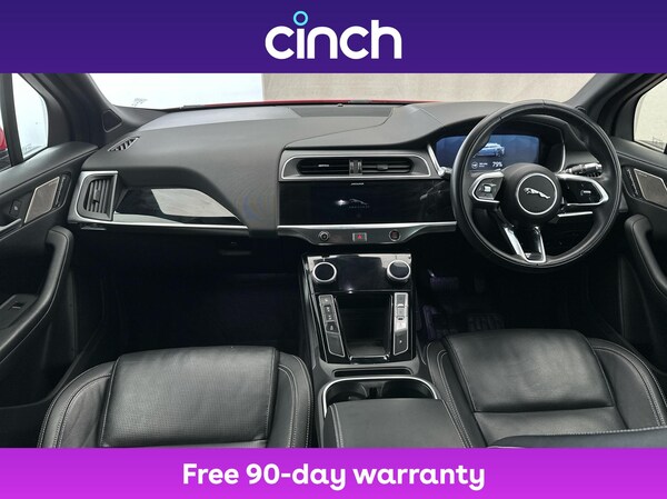 Used Jaguar I-Pace 2021 for sale - 76304654: Photo 15