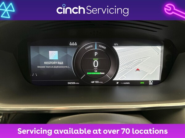 Used Jaguar I-Pace 2021 for sale - 76304654: Photo 18
